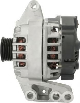 Generator / Alternator 4