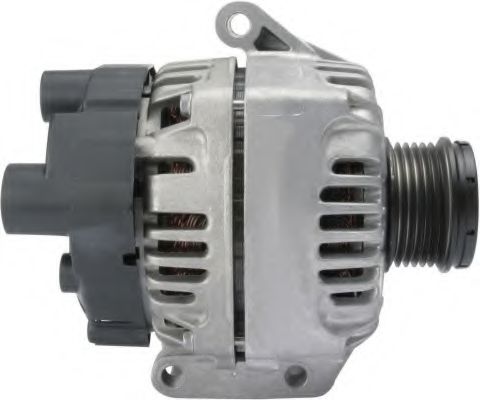 Generator / Alternator 4