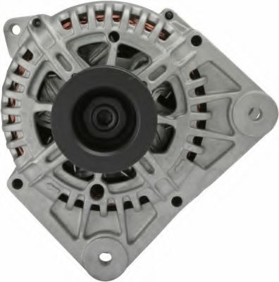 Generator / Alternator 2