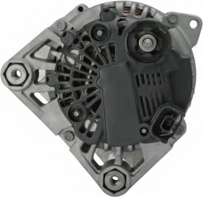 Generator / Alternator 3