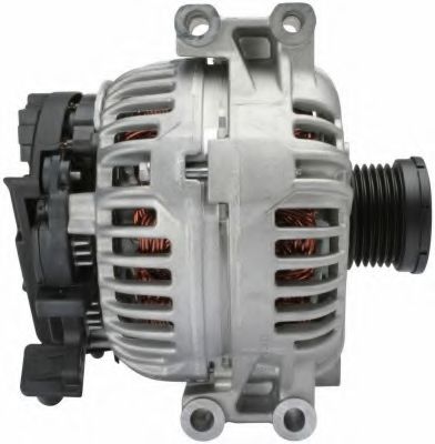 Generator / Alternator 4