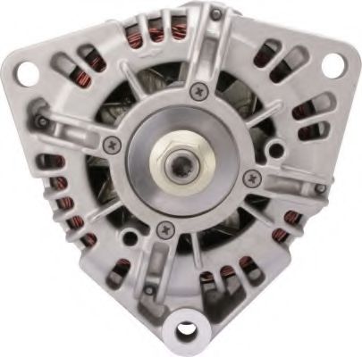 Generator / Alternator 2