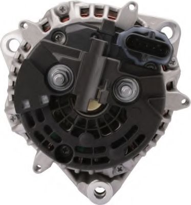 Generator / Alternator 3