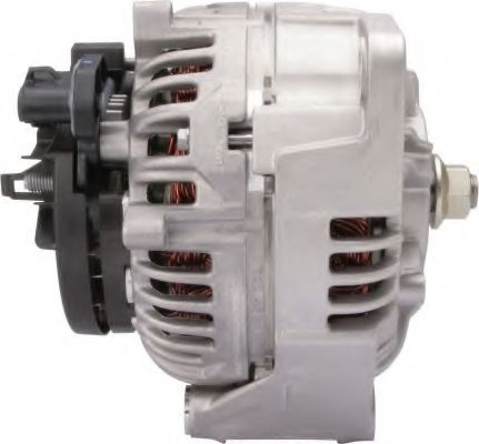 Generator / Alternator 4