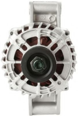 Generator / Alternator 2