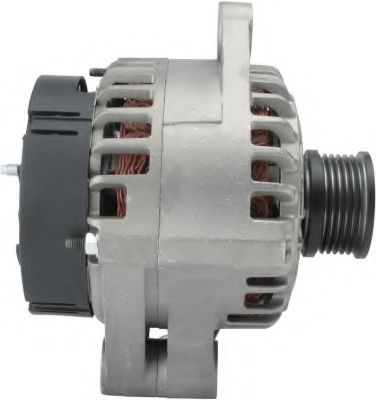 Generator / Alternator 4