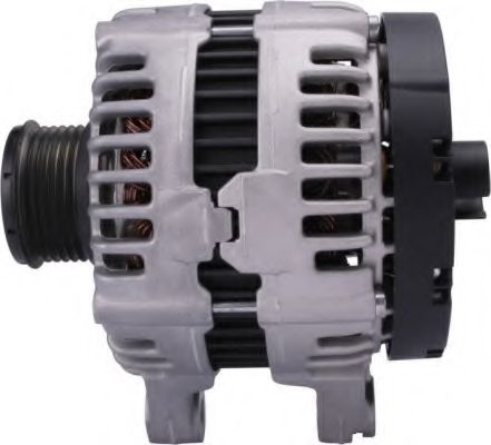 Generator / Alternator 4