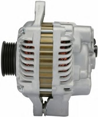 Generator / Alternator 4
