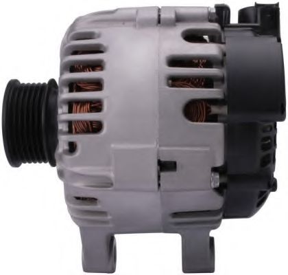 Generator / Alternator 4