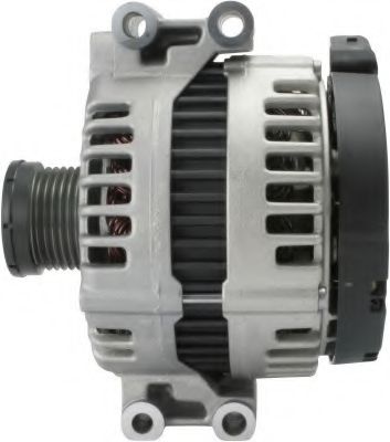Generator / Alternator 4