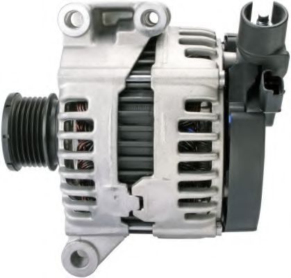 8EL 738 212-391 Generator / Alternator HELLA 