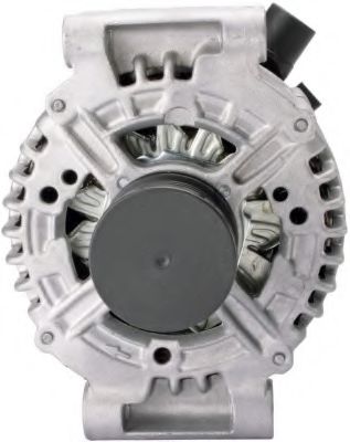 Generator / Alternator 2