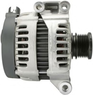 Generator / Alternator 4