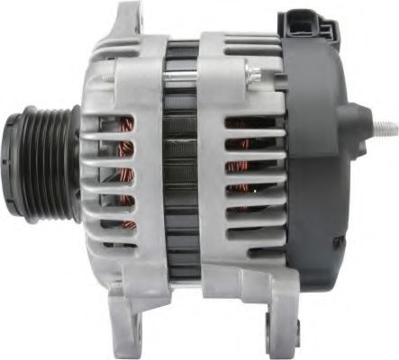8EL 738 212-401 Generator / Alternator HELLA 