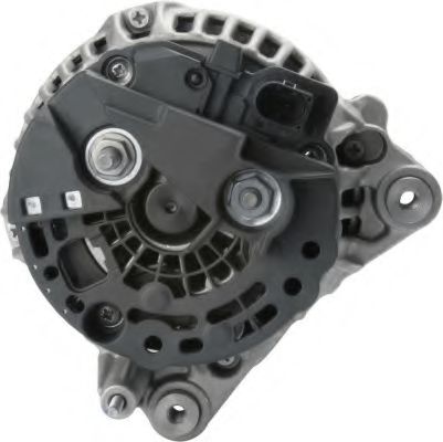 Generator / Alternator 3