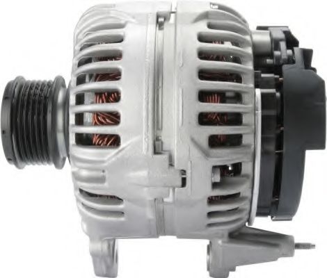 Generator / Alternator 4