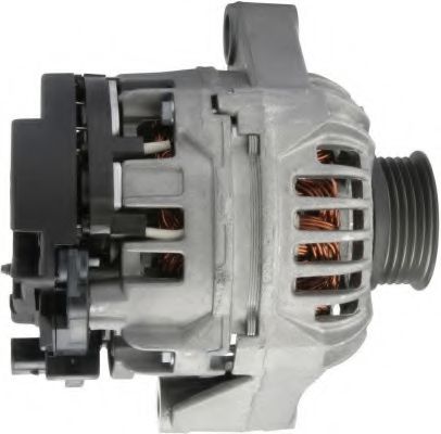 Generator / Alternator 4