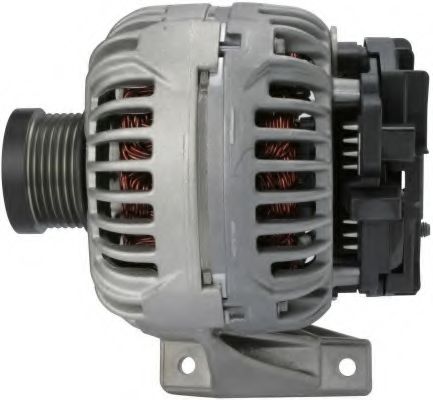 Generator / Alternator 4