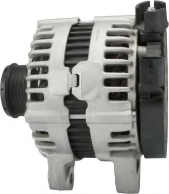 Generator / Alternator 4