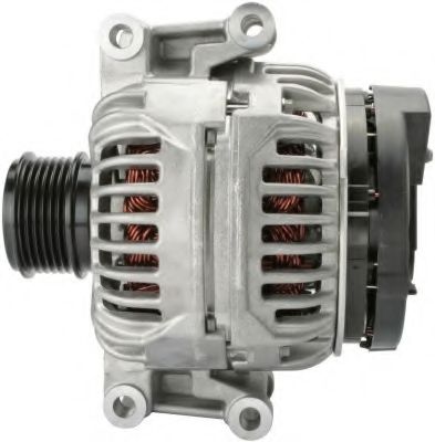 Generator / Alternator 4