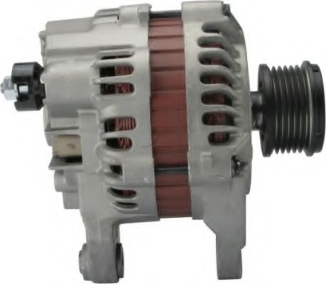 Generator / Alternator 4