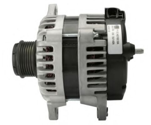 Generator / Alternator 4