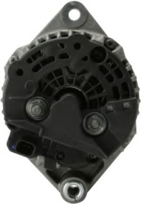 Generator / Alternator 3