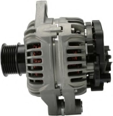 Generator / Alternator 4