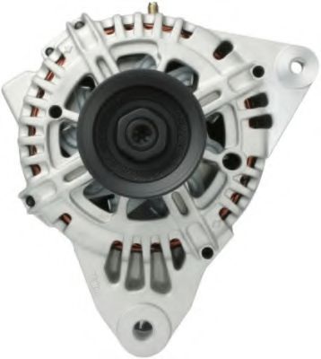 Generator / Alternator 2