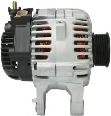 Generator / Alternator 4