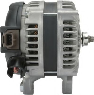 Generator / Alternator 4