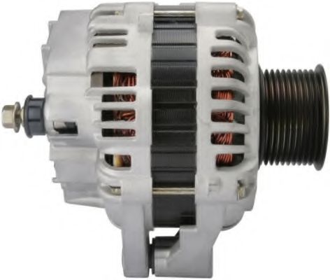 Generator / Alternator 4
