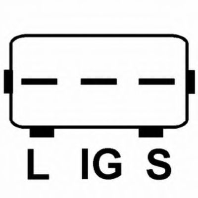 Generator / Alternator 5