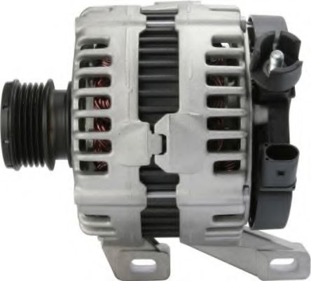 Generator / Alternator 4