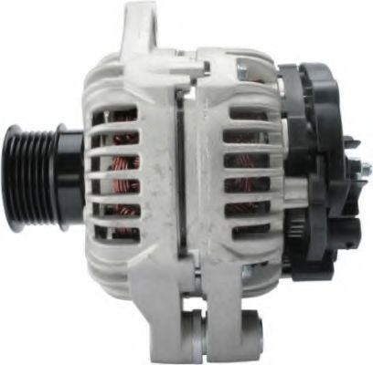 Generator / Alternator 4