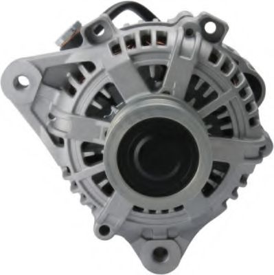 Generator / Alternator 2