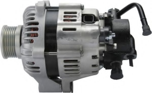 Generator / Alternator 4