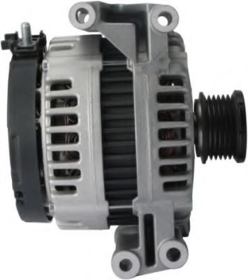 Generator / Alternator 4