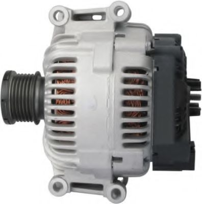 Generator / Alternator 4