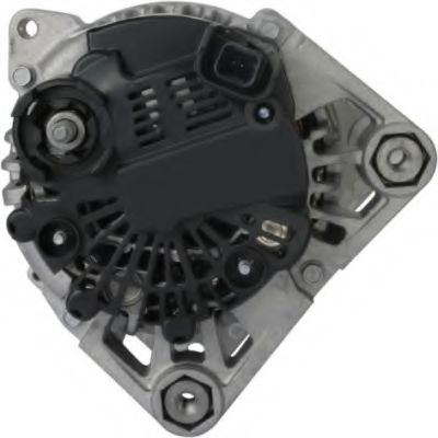 Generator / Alternator 3