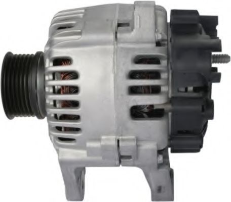 Generator / Alternator 4