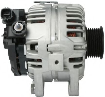 Generator / Alternator 4