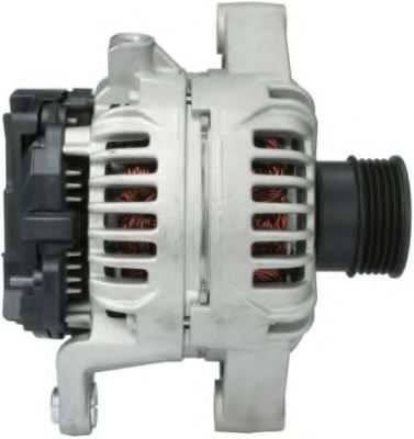Generator / Alternator 4