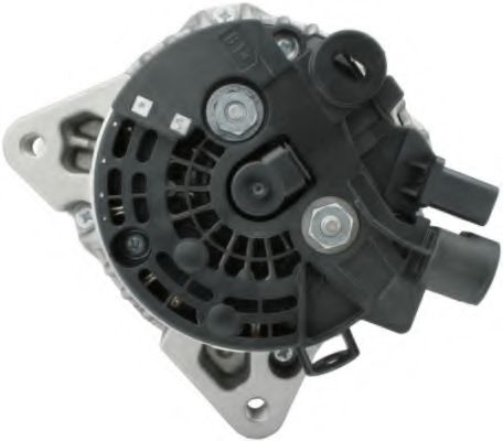 Generator / Alternator 3