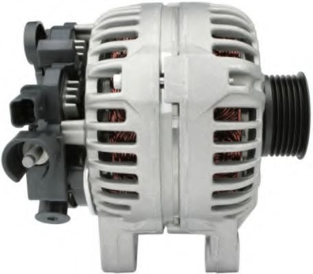 Generator / Alternator 4