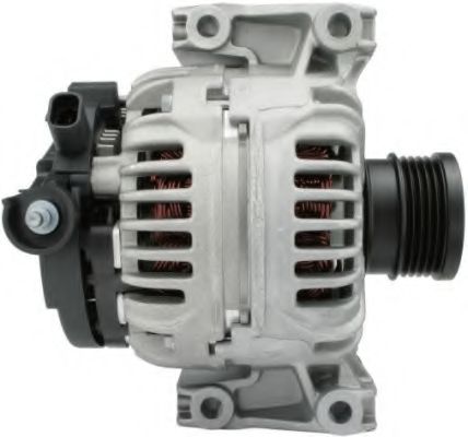 Generator / Alternator 4