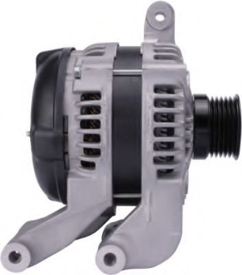 Generator / Alternator 4
