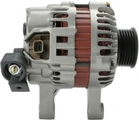 Generator / Alternator 4