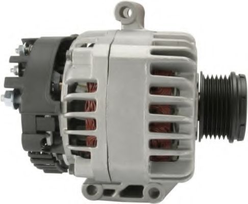 Generator / Alternator 4