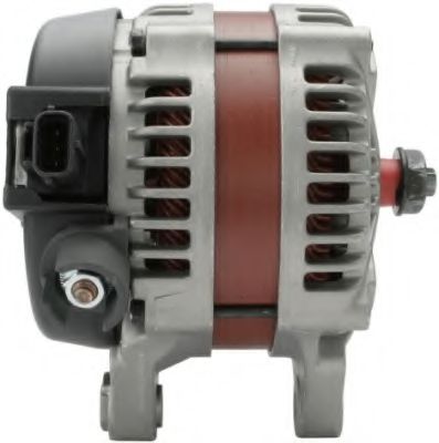 Generator / Alternator 4